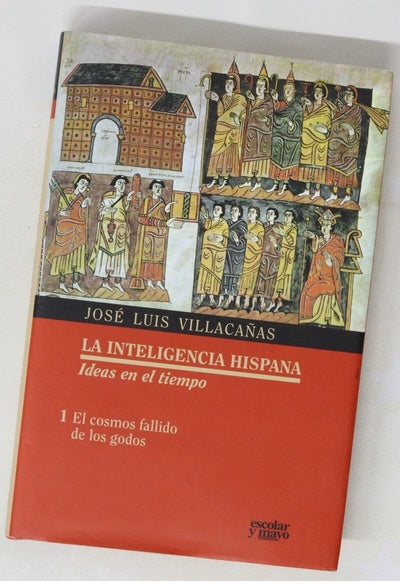 El cosmos fallido de los godos
