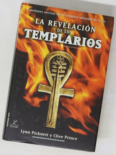 La revelación de los templarios