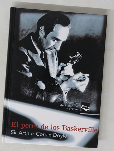 El perro de los Baskerville