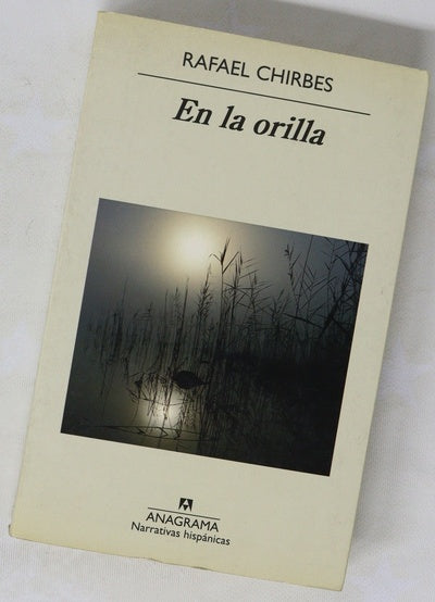 En la orilla