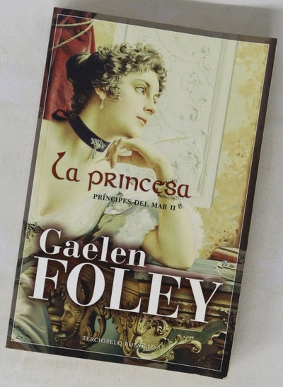 La princesa