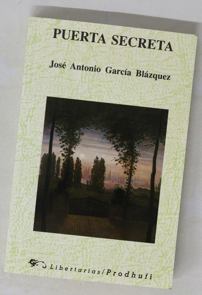 Puerta secreta