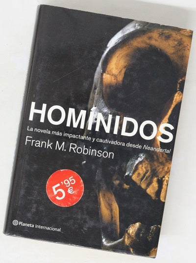 Homínidos
