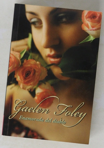 Enamorada del diablo