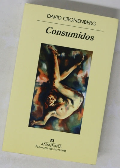 Consumidos