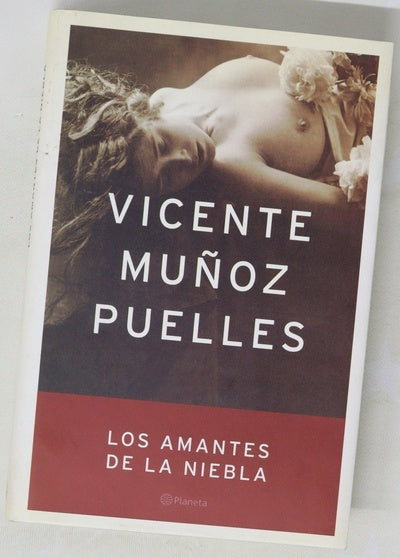 Los amantes de la niebla