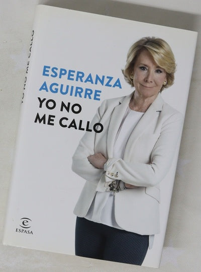 Yo no me callo