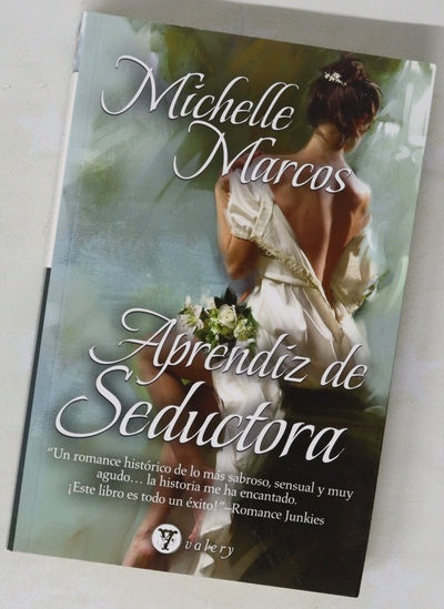 Aprendiz de seductora