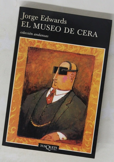 El Museo de cera