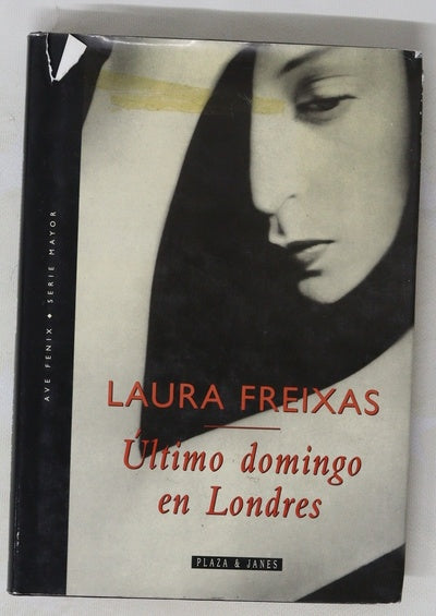 Último domingo en Londres