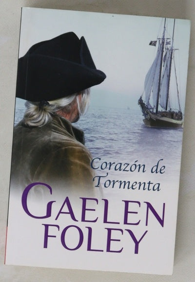 Corazón de tormenta