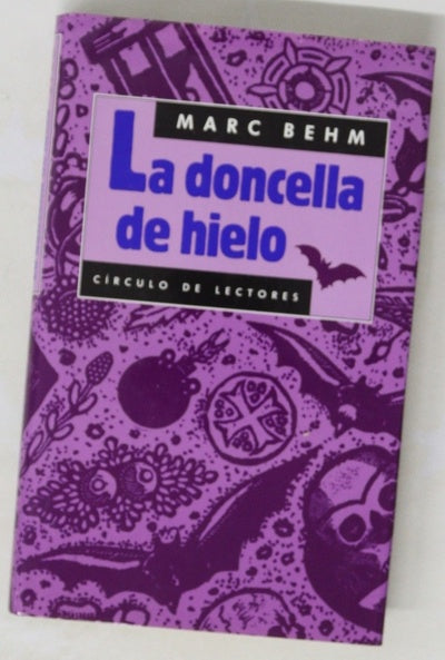 La doncella de hielo