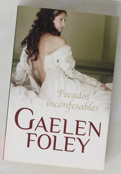 Pecados inconfesables