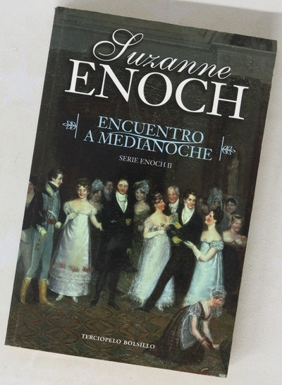 Encuentro a medianoche