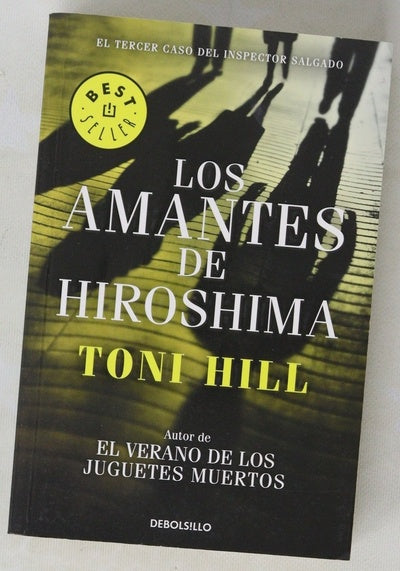 Los amantes de Hiroshima