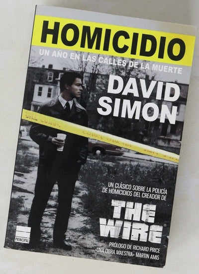 Homicidio