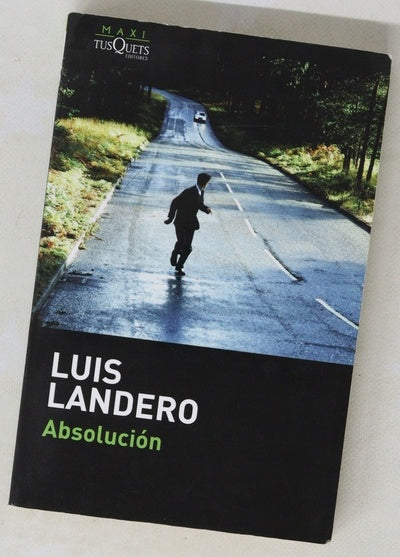 Absolución