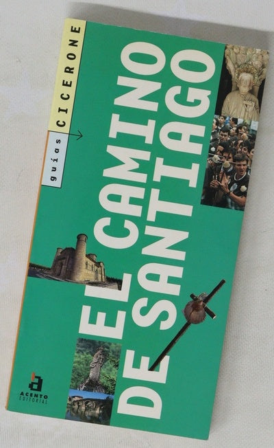 El Camino de Santiago