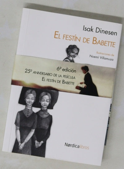 El festín de Babette