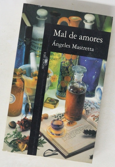 Mal de amores