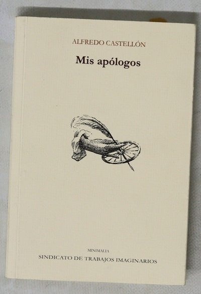 Mis apólogos