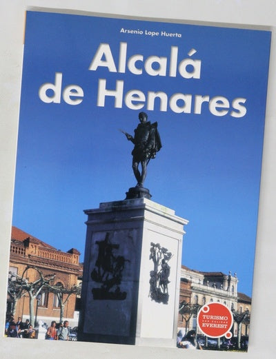 Alcalá de Henares
