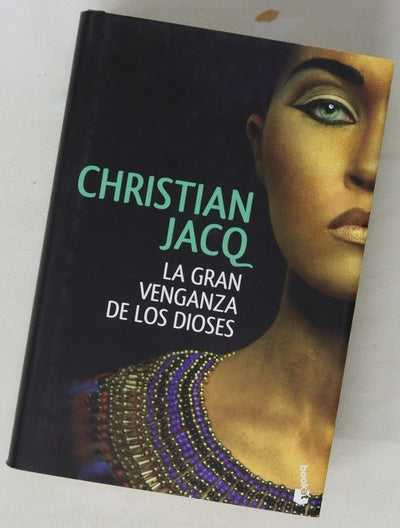 La gran venganza de los dioses