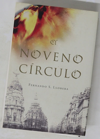 El noveno círculo
