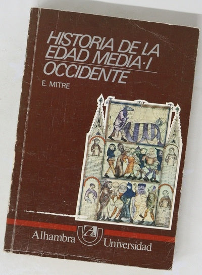 Historia de la edad media