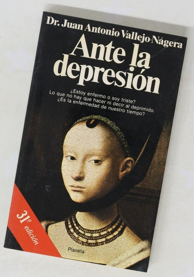 Ante la depresión