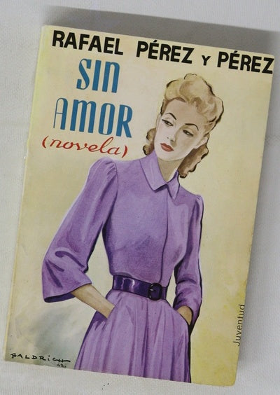 Sin amor