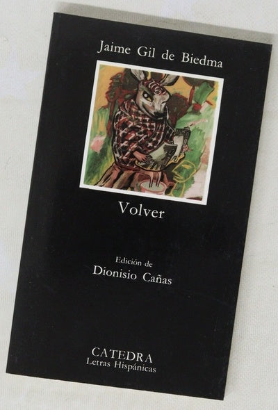 Volver
