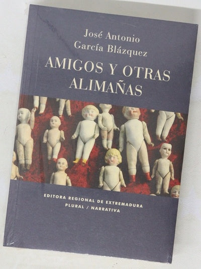 Amigos y otras alimañas