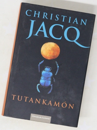 Tutankamón