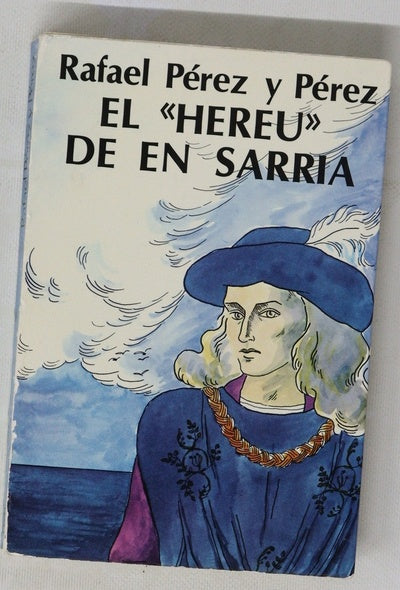El "hereu" de En Sarriá