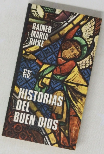 Historias del buen Dios