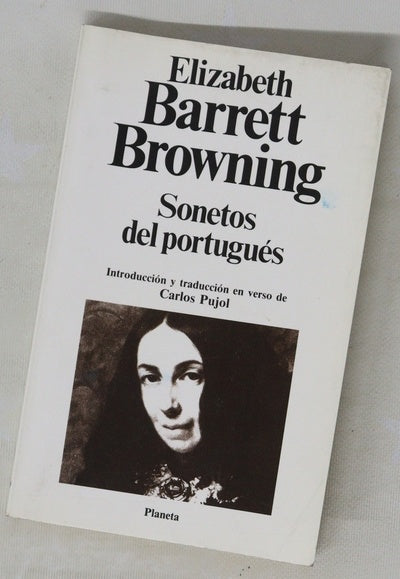 Sonetos del portugués ; y otros poemas