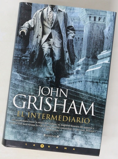 El intermediario