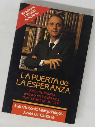 La puerta de la esperanza