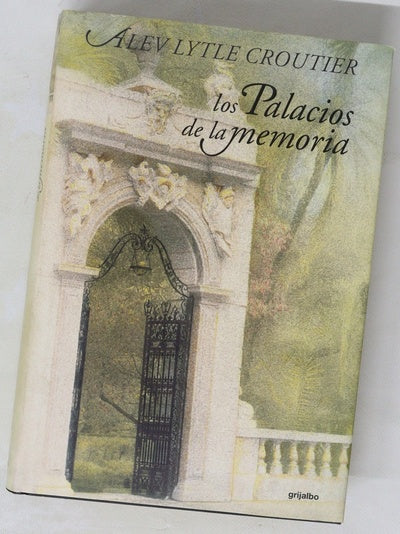 Los palacios de la memoria