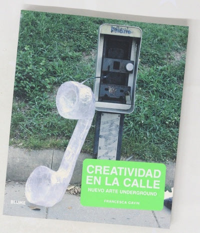 Creatividad en la calle 
