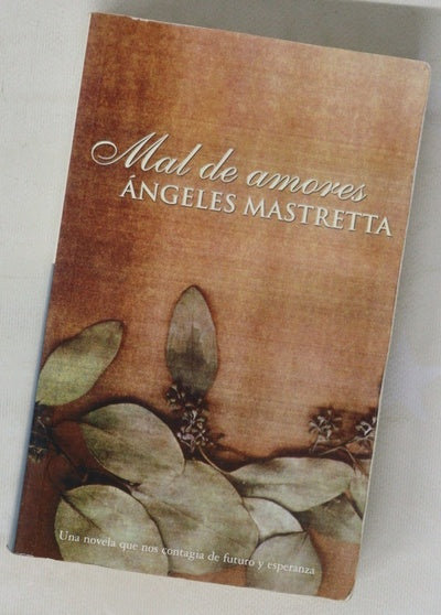Mal de amores