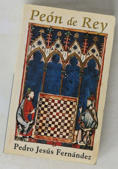 Peón de rey