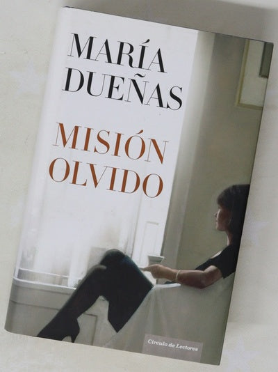 Misión olvido