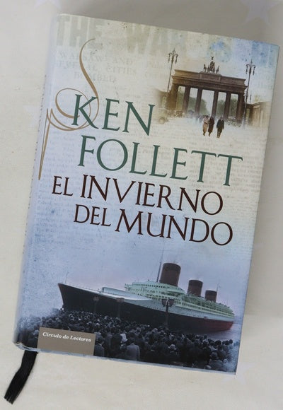 El invierno del mundo