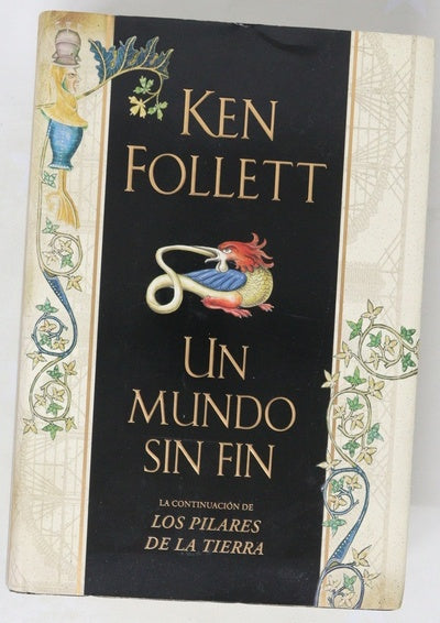 Un mundo sin fin