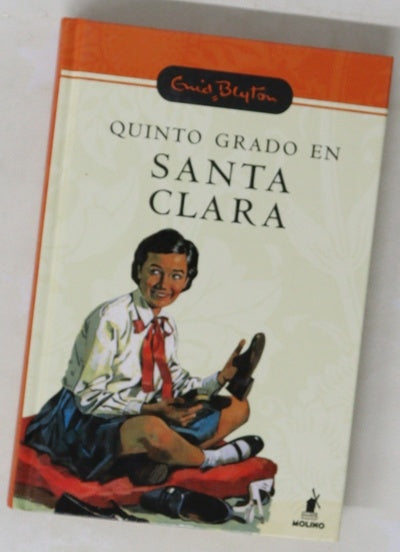 Quinto Grado En Santa Clara 