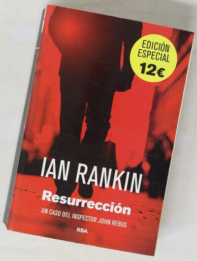 Resurrección