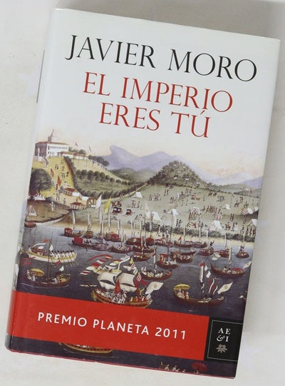 El Imperio eres tú