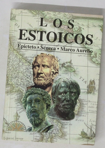 Los estoicos